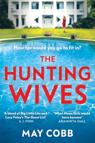 The Hunting Wives von Orion